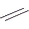 Hobľovacie nože EXTOL CRAFT 82x5,7x1 mm