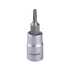 Zástrčná hlavice TORX 1/4" FORTUM CrV/S2 TX