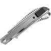 Celokovový ulamovací nůž 18 mm EXTOL CRAFT Auto-lock