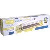 Ručná rezačka obkladov a dlažieb 400 mm EXTOL CRAFT STANDARD
