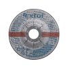 Brúsny kotúč na kov EXTOL PREMIUM o 115x6,0x22,2 mm