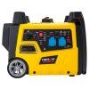 Digitálna invertorová elektrocentrála HERON 5,4 HP/3,2 kW