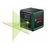 Quigo green