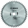 Pilový kotouč Bosch Eco for Wood 190x20 mm