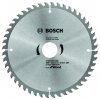 Pilový kotouč Bosch Eco for Wood 200x32 mm