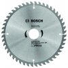 Pilový kotouč Bosch Eco for Wood 200x32 mm