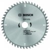Pilový kotouč Bosch Eco for Wood 230x30 mm