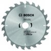 Pilový kotouč Bosch Eco for Wood 230x30 mm