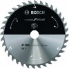 Pilový kotouč Bosch Standard for Wood 160x20 mm
