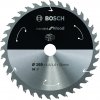 Pilový kotouč Bosch Standard for Wood 165x20 mm