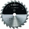 Pilový kotouč Bosch Standard for Wood 190x20 mm
