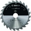 Pilový kotouč Bosch Standard for Wood 190x30 mm