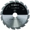 Pilový kotouč Bosch Standard for Wood 190x30 mm