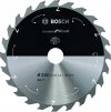 Pilový kotouč Bosch Standard for Wood 210x30 mm