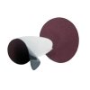Brúsny samolepiaci disk 150 - zr. 120 pre BP-100