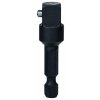 Adapter pro nástrčné hlavice 1/4" Bosch 3/8"