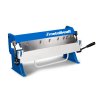 Ruční ohýbačka plechu Metallkraft® HSBM 610 HS