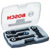 Sada Heavy Duty (4 ks) pro multifunkční nářadí Bosch Starlock Max