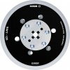 Podložný brusný talíř Bosch EXPERT multiděrované 125 mm