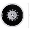 Podložný brusný talíř Bosch EXPERT UNI multiděrované 150 mm