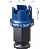 Dierovka Bosch EXPERT Sheet Metal