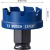 Dierovka Bosch EXPERT Sheet Metal