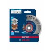 Diamantový řezný kotouč Bosch EXPERT MultiMaterial
