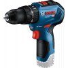 Aku příklepová vrtačka Bosch GSB 12V-30 (solo v kartonu)