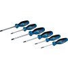 Screwdriver Set 6pc mixed dyn (10)
