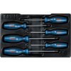 Screwdriver Set TX 6pc openbox 1600A01V09 (3)