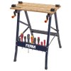 Pracovný stôl FERM WBM1005