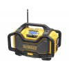 dewalt dcr027 radio s nabijeckou ie334703