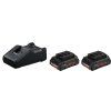 lv 166938 12 2x GBA 18V ProCORE 4Ah GAL 18v 40
