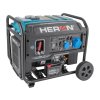 Digitální invertorová elektrocentrála HERON (6,5kW)
