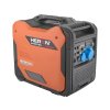 Invertorová digitální elektrocentrála HERON 8896227 (5,5kW)