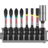 8dílná sada šroubovacích bitů Bosch PRO Impact Set Pick and Click