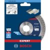 Diamantový řezný kotouč Bosch EXPERT HardCeramic 125 mm