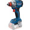 Aku rázový utahovák Bosch GDX 18V-285