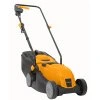 Elektrická trávna kosačka Riwall PRO REM 3211