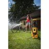 Elektrická tlaková myčka Riwall PRO REPW 130 SET