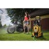 Elektrická tlaková umývačka Riwall PRO REPW 180 RC SET