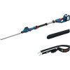 Nůžky na žívé ploty Bosch GHE 18V-50 TP