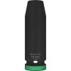 Prodloužená průmyslová hlavice 1/2" Bosch PRO IMPACT