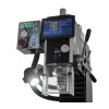 FPM-30DZ Frézka na kov s LED zrcadlovým displejem