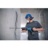 GBH 18V 28 D Application Waagrechte D24 0603 (3)