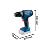GSB 18V 25 2Ah Ghost Image Dyn Dimensional (1)