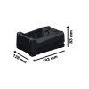 GAL 12V 18V 80 AMPShare Dyn Dimensional