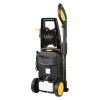 Elektrická tlaková umývačka Riwall PRO REPW 150 SET