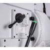 SI-1850CT/400 - Strojní průmyslová vrtačka s křížovým stolem
