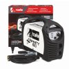 Zvárací invertor TELWIN INFINITY 150 + ACX